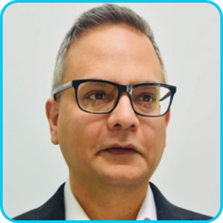 Saurabh Johri
